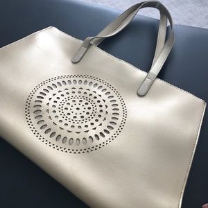 Neiman Marcus Tote